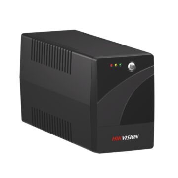 Hikvision DS-UPS1000-R 1000VA/600W Backup UPS