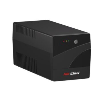 Hikvision DS-UPS1200-R 1200VA/720W Backup UPS