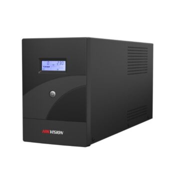 Hikvision DS-UPS3000-R 1800W UPS