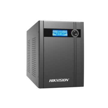Hikvision DS-UPS3000 1800W UPS