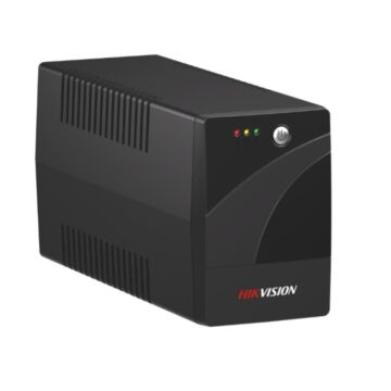 Hikvision DS-UPS600-R 600VA/360W Backup UPS
