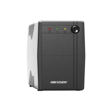 Hikvision DS-UPS600 360W UPS