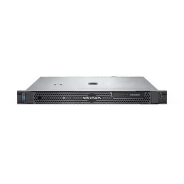 Hikvision DS-VE11-R/HW1D Single-Socket Rackmount Server