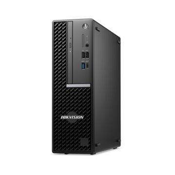 Hikvision DS-VE41-T/HW7 Tower Workstation