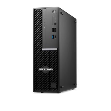 Hikvision DS-VP41D-C/HW7L Tower Workstation