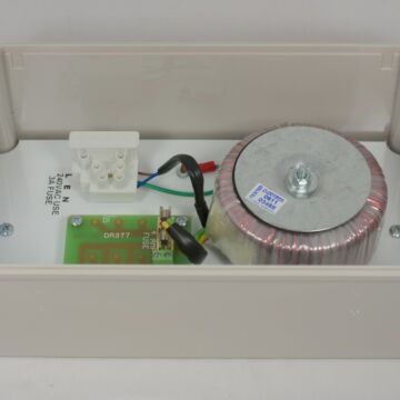 Dantech DA377/IP66 External 24V AC PSU