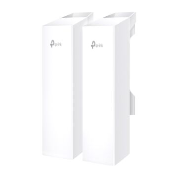TP-Link EAP211-Bridge Kit 5GHz 867Mbps Wireless Bridge Kit