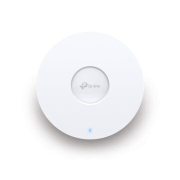 TP-Link EAP650 AX3000 Ceiling Mount WiFi 6 Access Point