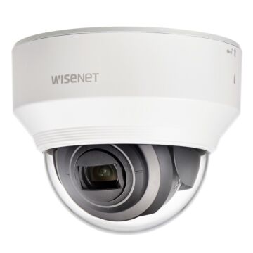 Wisenet XND-6080V 2 Megapixel Network Dome Camera Wisenet XND-6080V 2 Megapixel Network Dome Camera