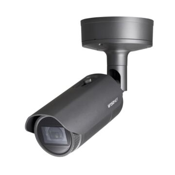 Wisenet XNO-6080R 2 Megapixel IR Bullet Camera