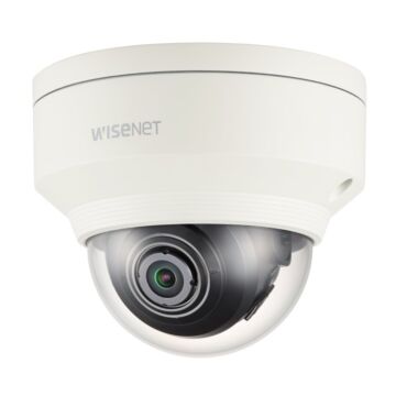 Wisenet XNV-6010 2 Megapixel Vandal Resistant Network Dome Camera