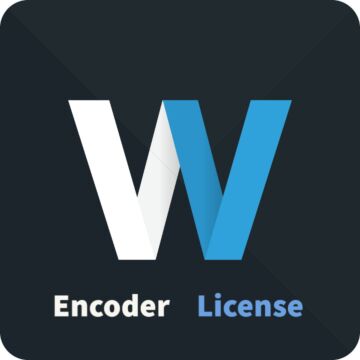 Network Optix Nx Witness Encoder License L06-NXWI