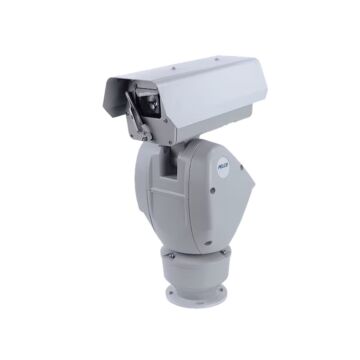 Pelco Esprit ES6230-12 2MP 30x PTZ Camera with Wiper
