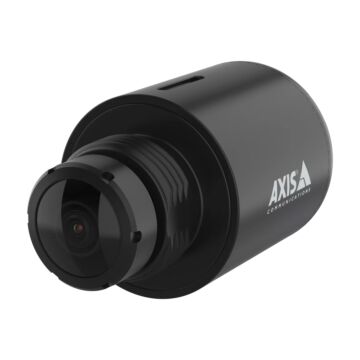 Axis F2137-RE Fisheye Sensor