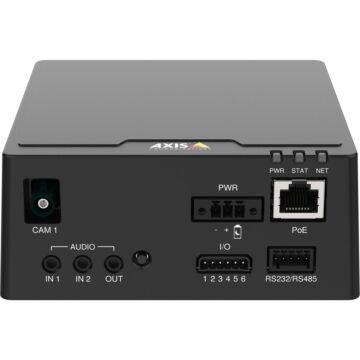 Axis F9111 Main Unit 01990-001 Axis F9111 Main Unit 01990-001