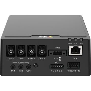 Axis F9114 Main Unit 01991-001 Axis F9114 Main Unit 01991-001