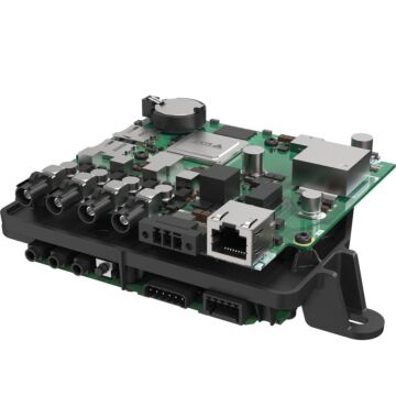 Axis F9104-B Main Unit 02192-031 Axis F9104-B Main Unit 02192-031