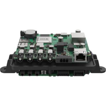 Axis F9114-B 4-Channel Barebone Main Unit 01991-031 Axis F9114-B 4-Channel Barebone Main Unit 01991-031