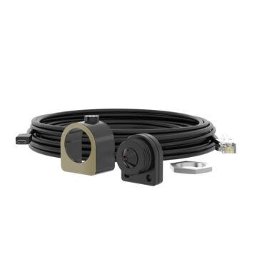 Axis FA1125 Sensor Unit 0914-001