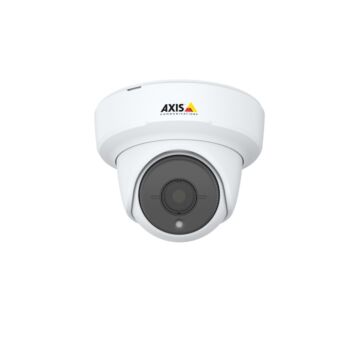 Axis FA3105-L Eyeball Sensor Unit 01026-001