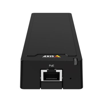 Axis FA51 Single Channel Main Unit with HDMI Output 02196-001