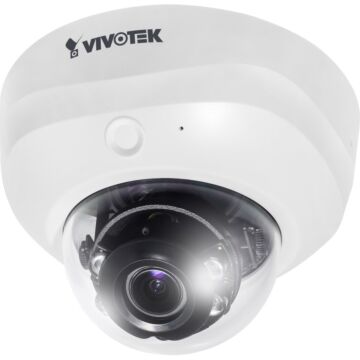 Vivotek FD8155H 1.3MP Fixed Dome Network Camera Vivotek FD8155H 1.3MP Fixed Dome Network Camera