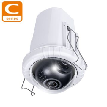 Vivotek FD9182-H 5MP Recessed Dome Camera