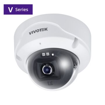 Vivotek FD9199-H 8MP Indoor Fixed Dome Camera