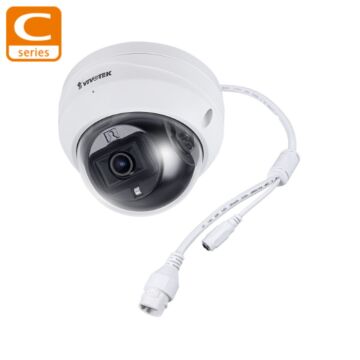 Vivotek FD9369 2MP Dome Camera image