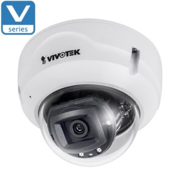 Vivotek FD9389-EHV-v2 2.8mm 5MP Fixed Dome Camera Vivotek FD9389-EHV-v2 2.8mm 5MP Fixed Dome Camera