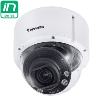 Vivotek FD9392-EHTV-O 8MP Dome Camera