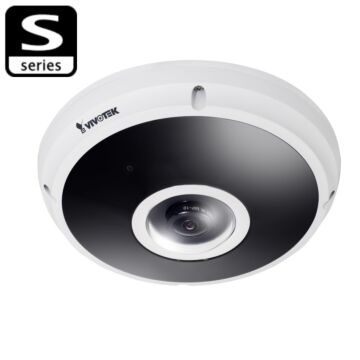 Vivotek FE9582-EHNV 5MP Fisheye Camera