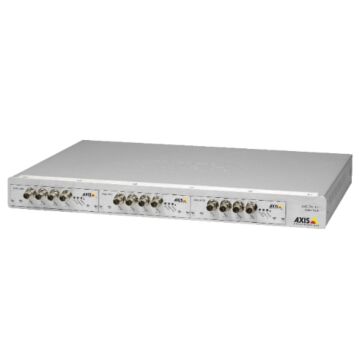 Axis 291 1U Video Server Rack 0267-003