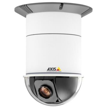 AXIS 232D+ Network Dome Camera 0252-001