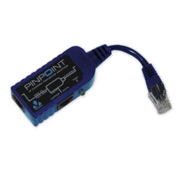 Veracity PINPOINT IP Camera Focusing Adaptor