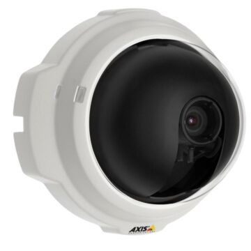 AXIS M3203-V Vandal Resistant Fixed Dome Network Camera 0345-001