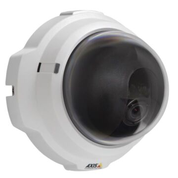 AXIS M3204 HDTV Fixed Dome Network Camera 0337-001 AXIS M3204 HDTV Fixed Dome Network Camera 0337-001