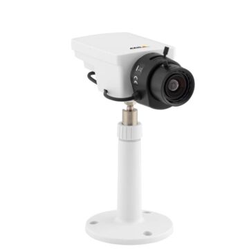 AXIS M1114 Fixed Network Camera 0341-001 AXIS M1114 Fixed Network Camera 0341-001