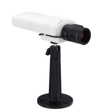 Axis P1347 HDTV 5 Megapixel Network Camera 0343-001