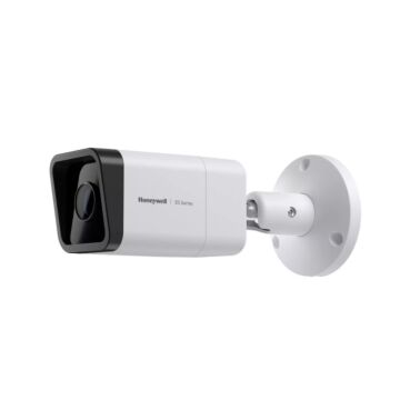 Honeywell HC35WB5R3 5MP Fixed-lens IR Bullet Camera