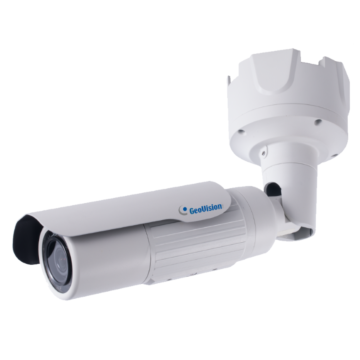 Geovision GV-BL4702 4MP Vari-Focal Bullet Camera Geovision GV-BL4702 4MP Vari-Focal Bullet Camera
