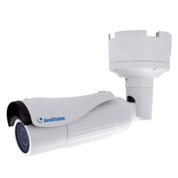 Geovision GV-BL4713 4MP Motorised Zoom Bullet Camera Geovision GV-BL4713 4MP Motorised Zoom Bullet Camera