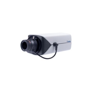 Geovision GV-BX2802 AI 2MP Pro Box IP Camera