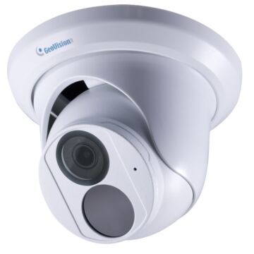 Geovision GV-EBD4704 4MP IR Eyeball Dome Camera Geovision GV-EBD4704 4MP IR Eyeball Dome Camera