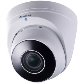 Geovision GV-EBD8711 8MP Eyeball IP Dome Camera Geovision GV-EBD8711 8MP Eyeball IP Dome Camera