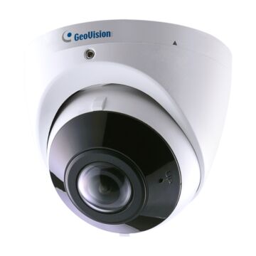 Geovision GV-EBDP5800 5MP AI Panoramic Eyeball Dome Camera