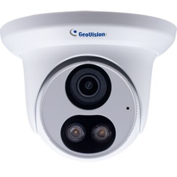 Geovision GV-EBFC5800 Eyeball Dome Camera