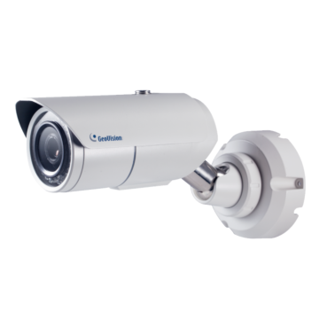 Geovision GV-EBL2111 2MP Motorised Zoom Bullet Camera Geovision GV-EBL2111 2MP Motorised Zoom Bullet Camera