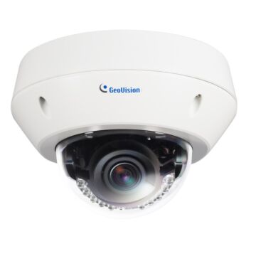 Geovision GV-EVD2100 2MP H.264 Vandal Proof Dome Camera Geovision GV-EVD2100 2MP H.264 Vandal Proof Dome Camera