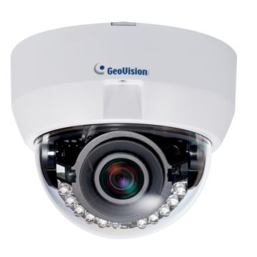 Geovision GV-FD8700-FR 8MP Dome Camera 